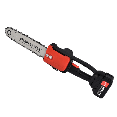 Cordless chain saw EL-CCS66 21V