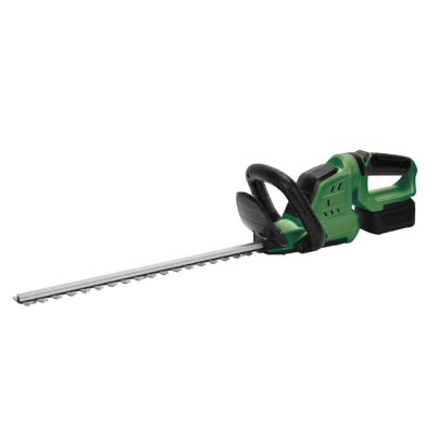 EL-609 cordless hedge trimmer