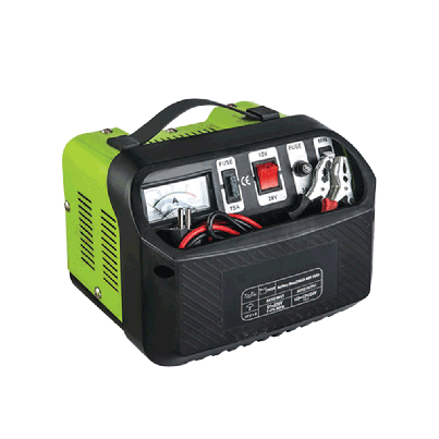 EL-20CDC charger 12/24V for lead acid batteries