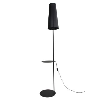 Floor lamp ZING 5959 4xGU10 black