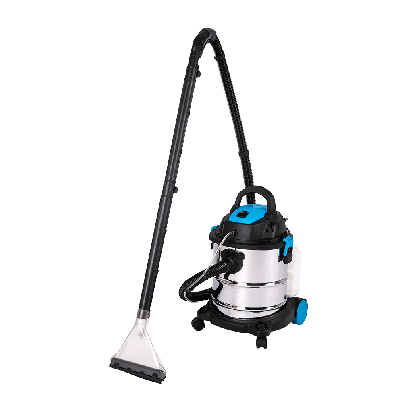 EL-CC20 carpet and car vacuum cleaner 1200W 20L