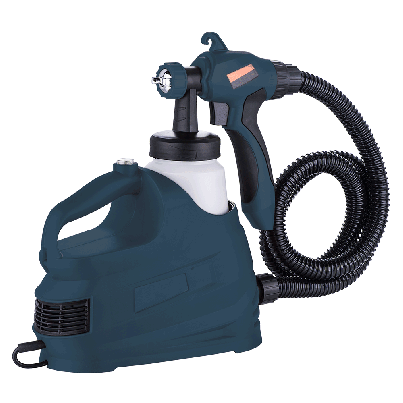 EL-SG004 electric spray gun 650W