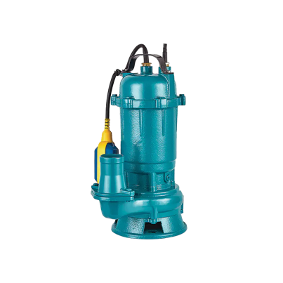 EL-WQCD10 Submersible sewage water pump for dirty water 750W