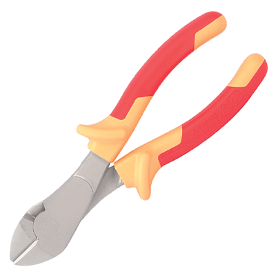 VDE diagonal cutting pliers 1000V 160mm