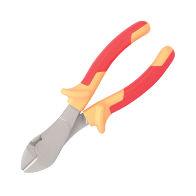 VDE diagonal cutting pliers 1000V 180mm