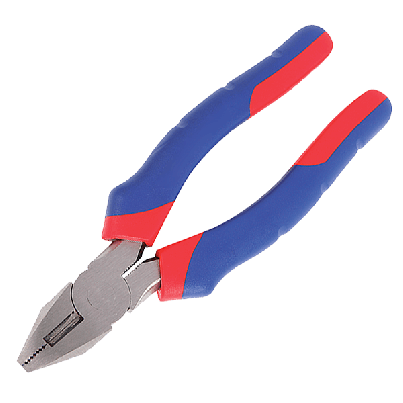 Combined pliers 160mm