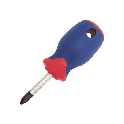 Magnetic screwdriver- PZ PZ2X38mm
