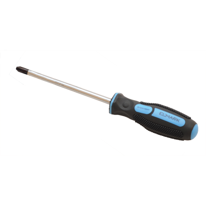 CRV screwdriver- PH2x100mm