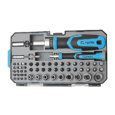 32pcs Watch screwdriver set CRV