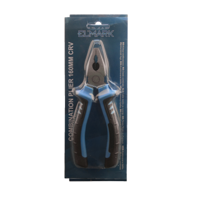 Combination plier 160mm CRV