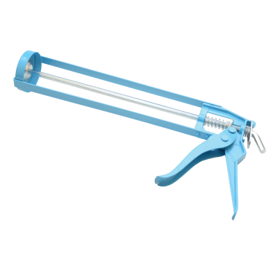 Caulking gun 225mm Aluminum