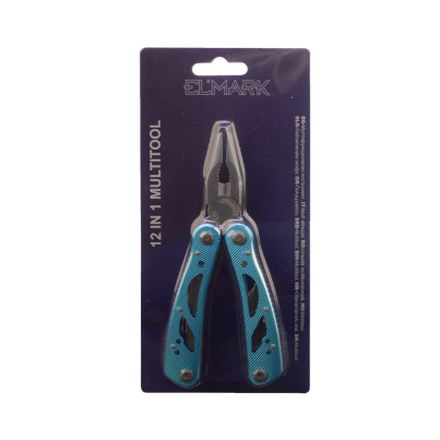 12 In 1 multitool