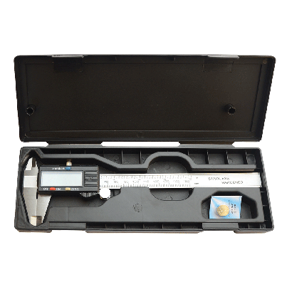 Digital caliper 150mm