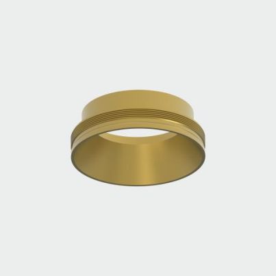 ACB Pipe Bezel 3986 D60 Gold