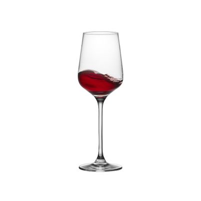 Wine glasses CHARISMA 6044 350ml. 4pcs.