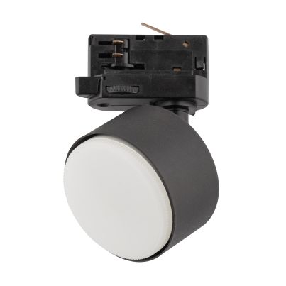 Track light TRACER 6061 1xGX53 black