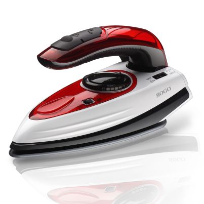 Travel steam iron PLA-SS-6175 1100W