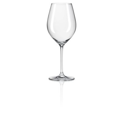 RONA Wine glasses Celebration bordeaux 660ml 6pcs