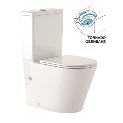 MONOBLOCK 6335P TORNADO