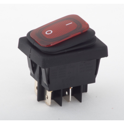 Boiler Switch IP65, Waterproof