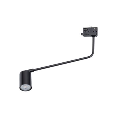 Track light TRACER 6479 1xGU10 black