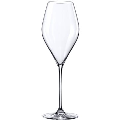 RONA Wine glasses Swan 430ml 6pcs