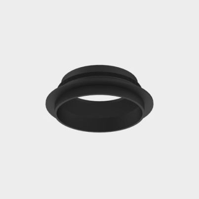ACB Pipe Panel Holder 3986 D100 μμ Black