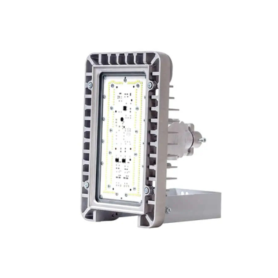 Ex proof LED ceiling lamp 70W 6500K IP67