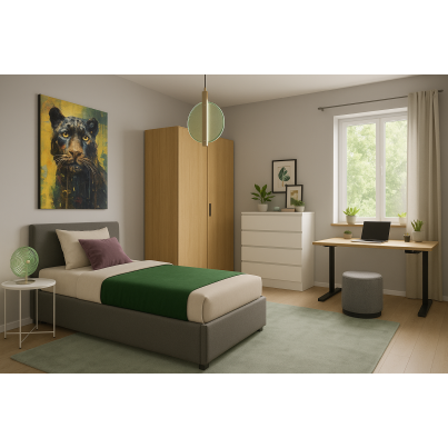 Design - Bedroom 8
