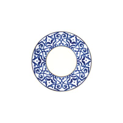 Tea saucer Blue Legacy Myth 16cm