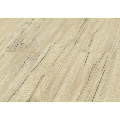 Laminated Flooring Oak Meringue AC5/3 8mm 72h