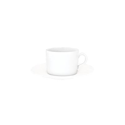 Tea cup Empire Silk  8cm 230ml