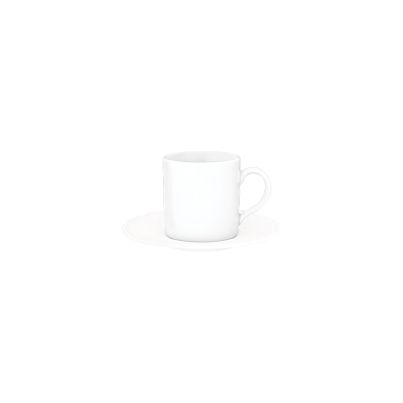 Coffee cup Empire Silk  6cm 90ml