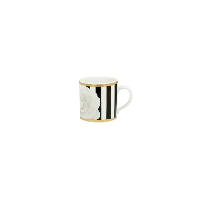 Coffee cup Camellia Bia 6cm 90ml
