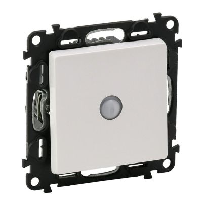 LEGRAND VALENA LIFE SENSOR SWITCH 150W WHITE