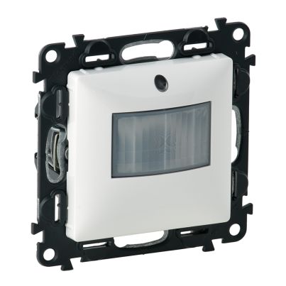 LEGRAND VALENA LIFE MOVING SENSOR SWITCH 250W WHITE