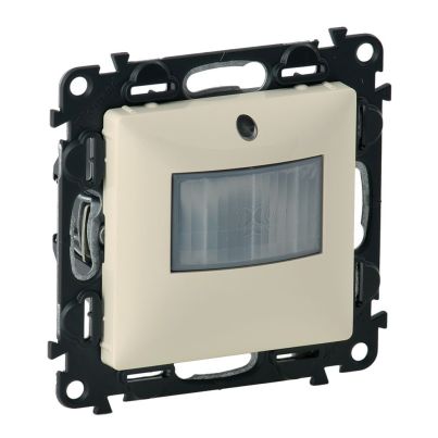 LEGRAND VALENA LIFE MOVING SENSOR SWITCH 250W CREAM