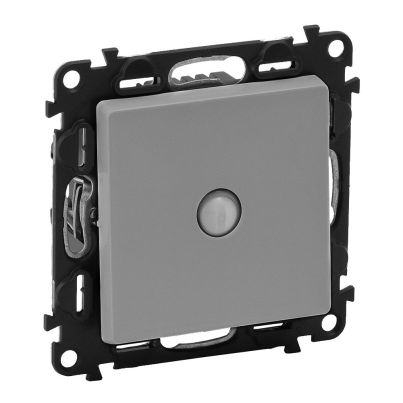 LEGRAND VALENA LIFE SENSOR SWITCH 150W ALUMINIUM
