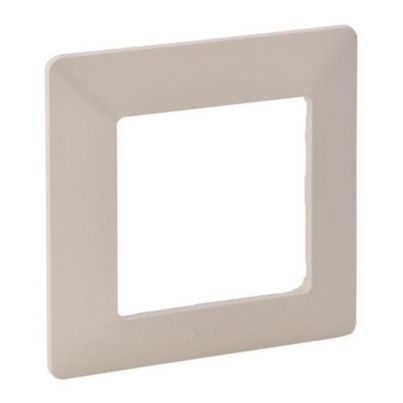 LEGRAND VALENA LIFE DECORATIVE SINGLE PANEL CREAM