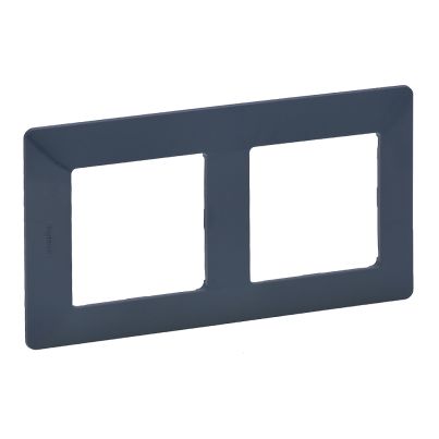 LEGRAND VALENA LIFE DECORATIVE DOUBLE PANEL ADRIA