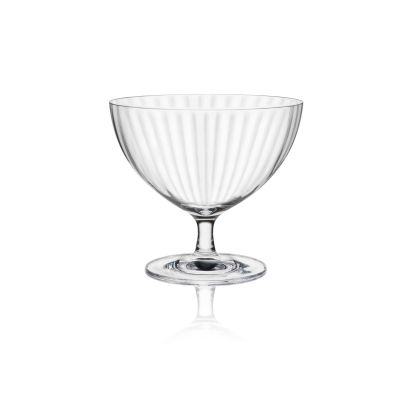 RONA Dessert glasses 420ml 6pcs