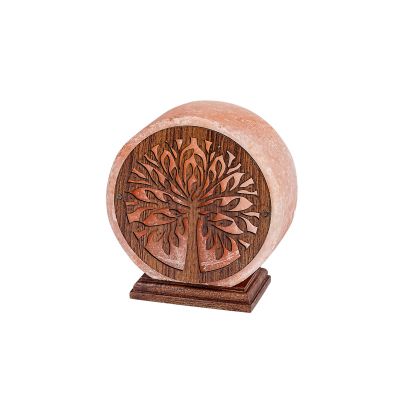 RAB 76009 IGDRASIL Salt Lamp E14 15W
