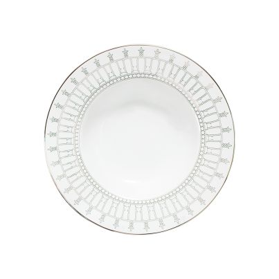 Soup plate Allegro Petala Simples 22cm 250ml