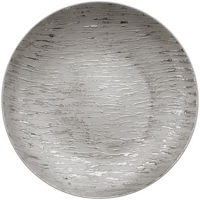 Deep dish Argentatus Lung 33cm 2670ml