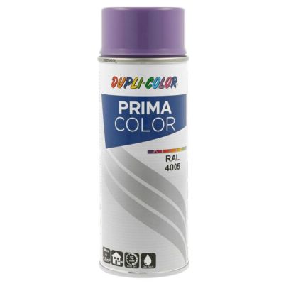 Spray VERY WELL RAL 4005, Blue Lilac, 400 ml