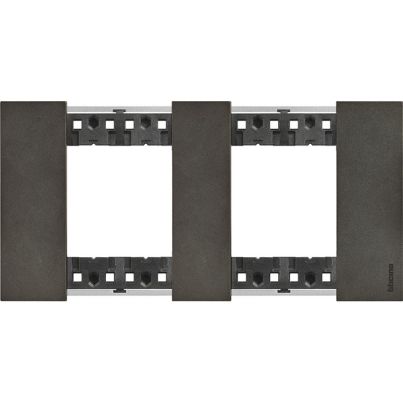Cover Plate 2x2-Module LEGRAND Living Now, Cosmos