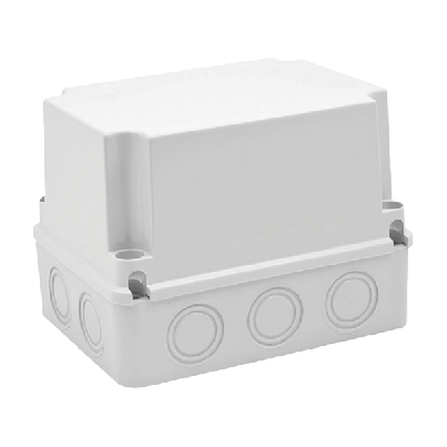 Junction box CP 1259 80X120X120,IP54