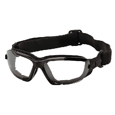 Levo PW11 safety eyeglasses