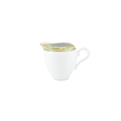 Creamer jug Olivia Lotus Shangai 8cm 300ml