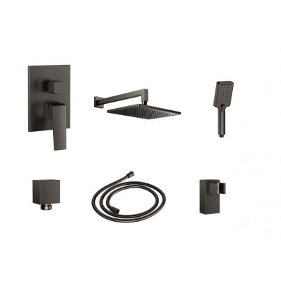 RIHANNA BUILT-IN SHOWER SET